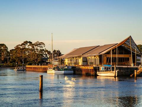 Ulverstone, Tasmania