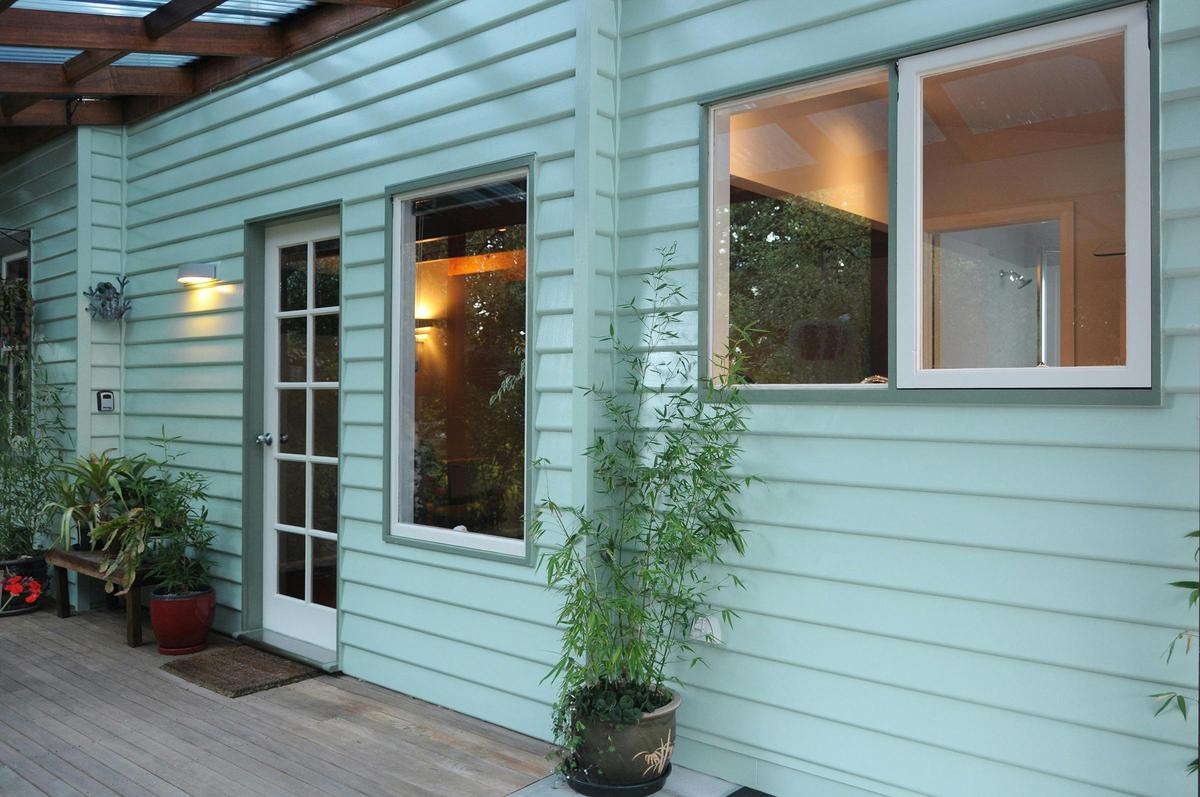 The Gardens Apartment Hobart - Exterior