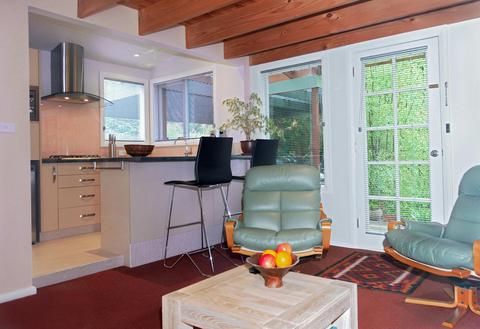 The Gardens Apartment Hobart