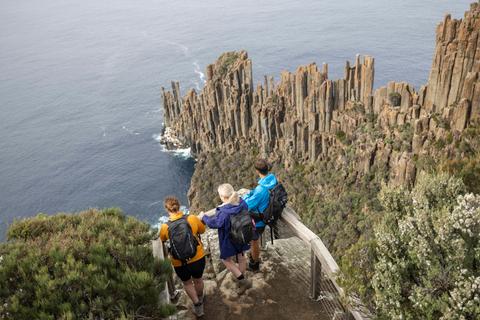 Three Capes Long Weekend