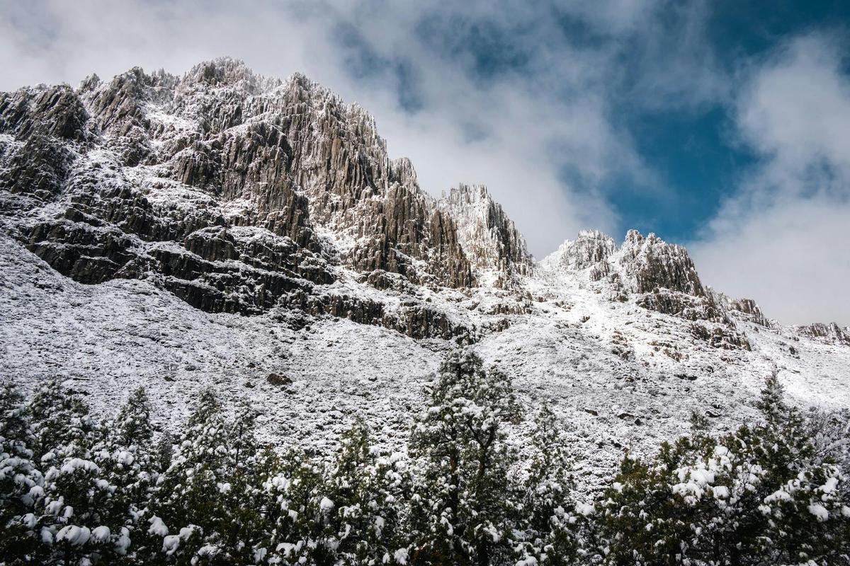Cradle Mountain Expedition Walk