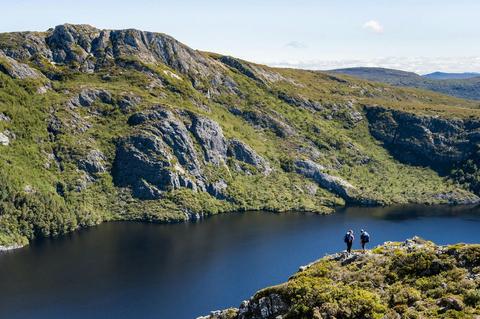 Tasmanian Walking Company