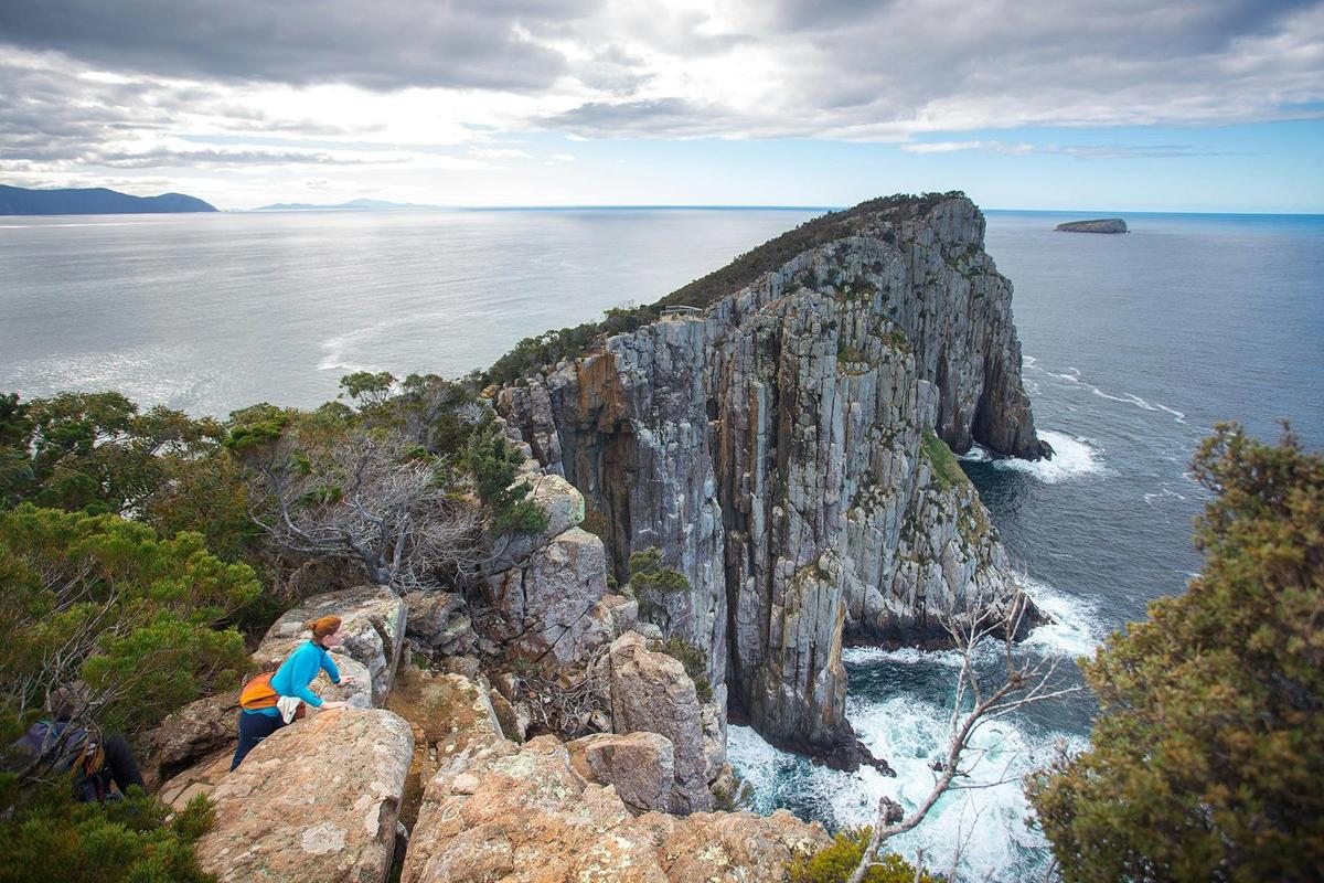Three Capes Signature Walk