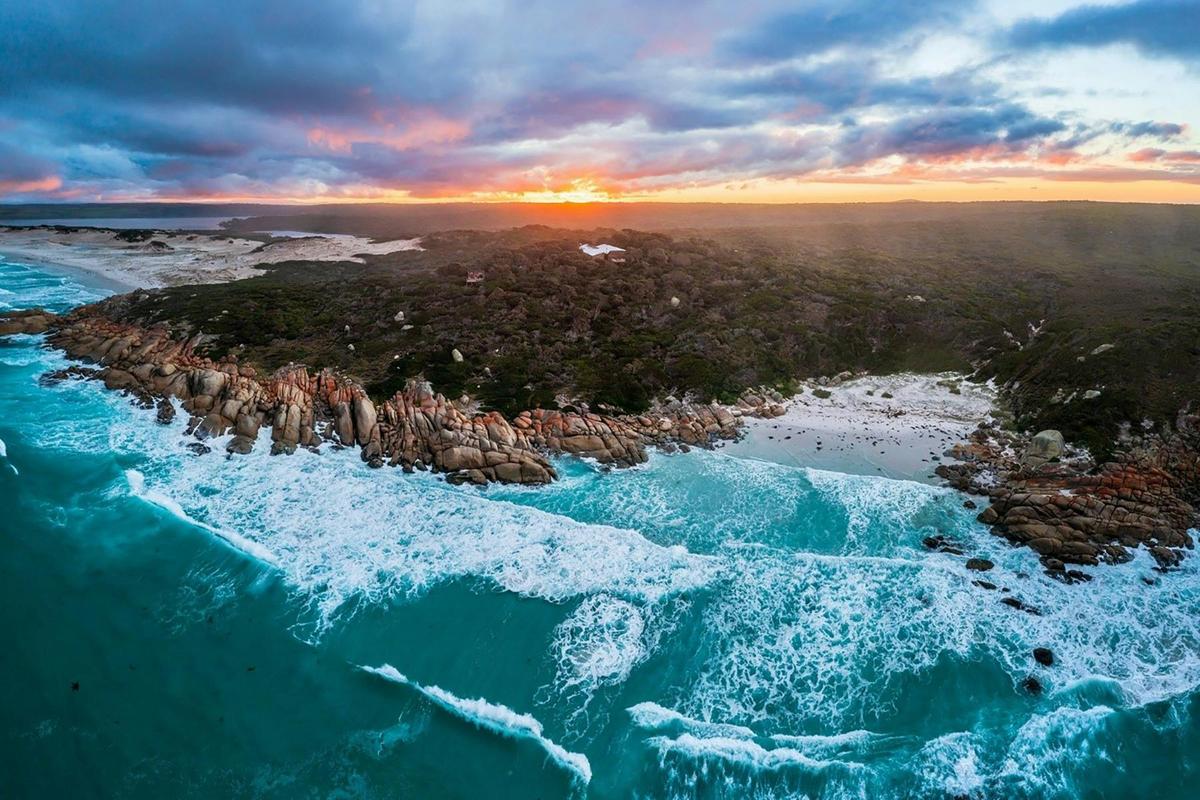 Bay of Fires Long Weekend