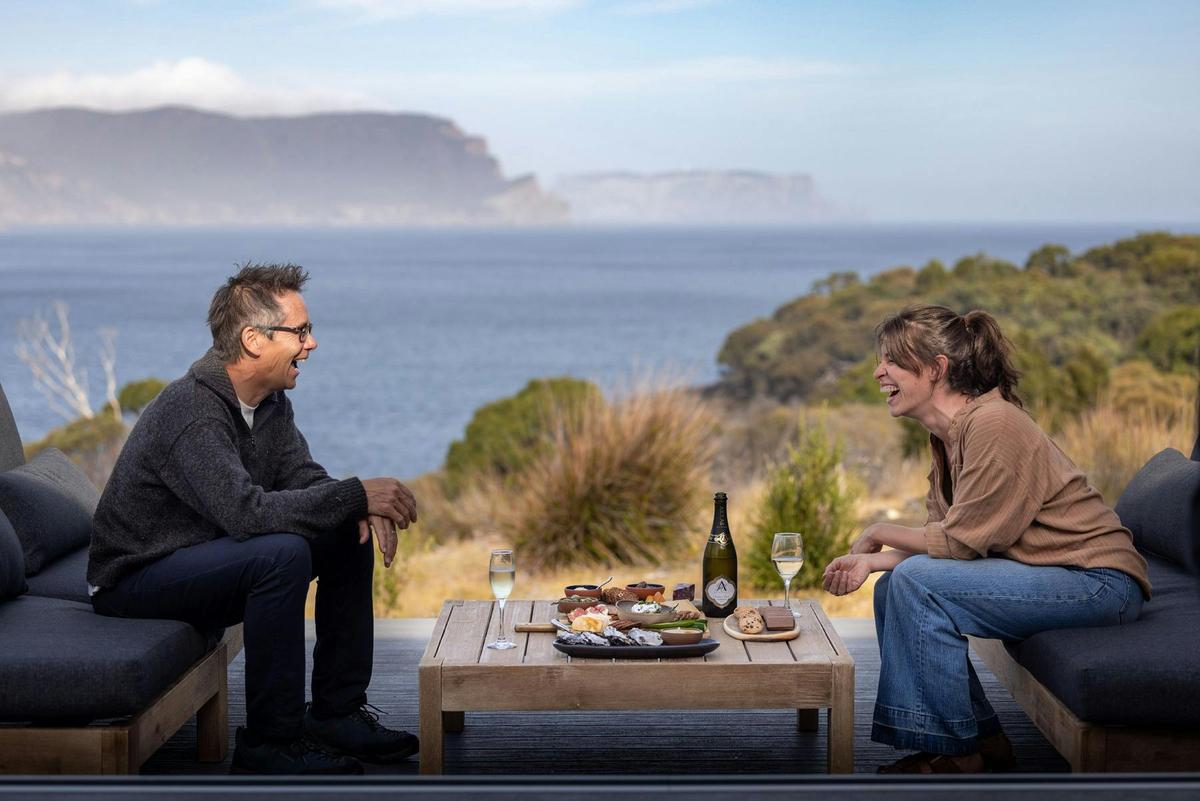 Tasman Long Weekend