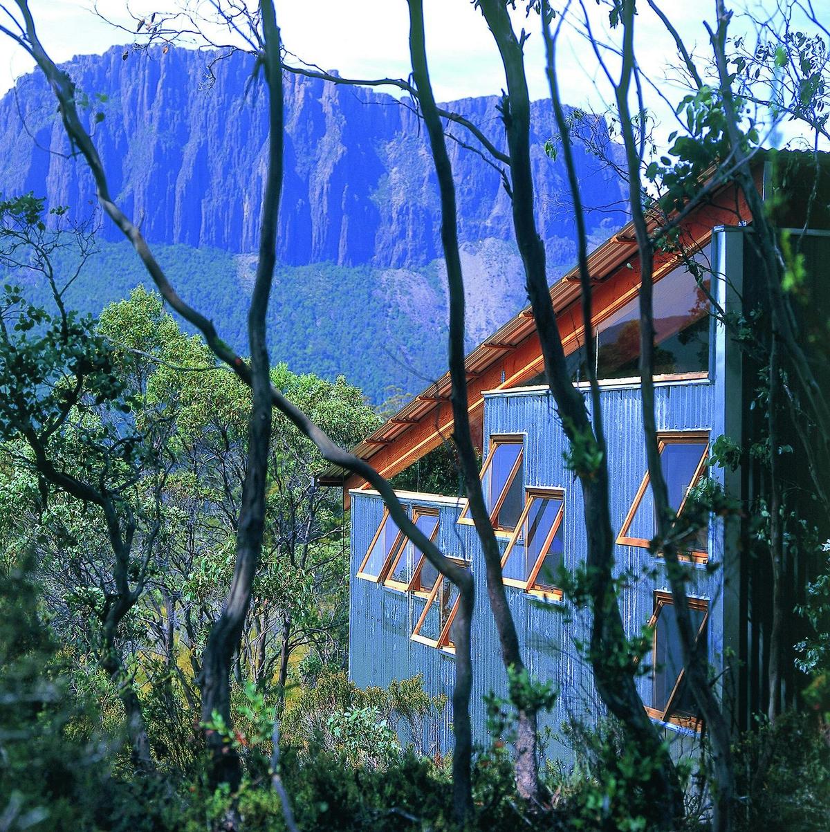 Cradle Mountain Adventure Walk