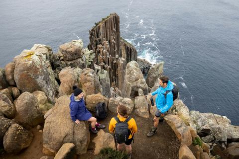 Three Capes Adventure Walk