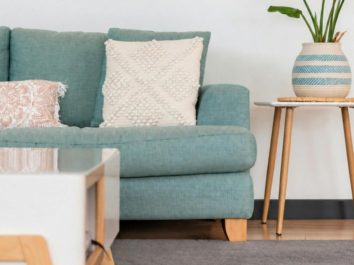 The Cove Bay of Fires - lounge