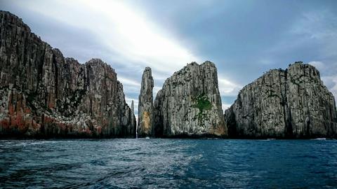 Wild Ocean Tasmania