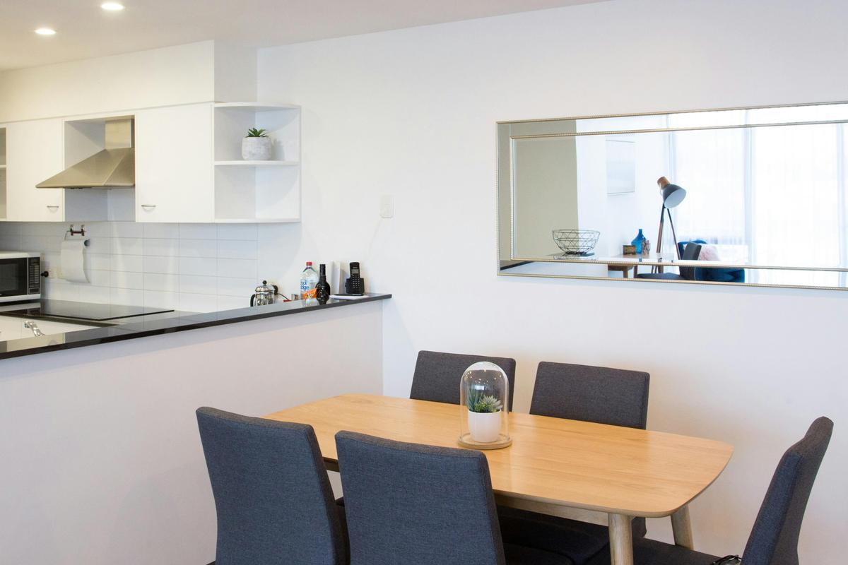 Apartment (3 Bedroom)