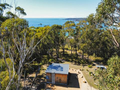 The Rockpool Shack - Bay of Fires