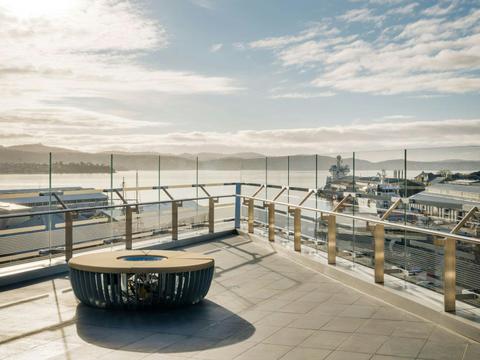 The Tasman, A Luxury Collection Hotel, Hobart