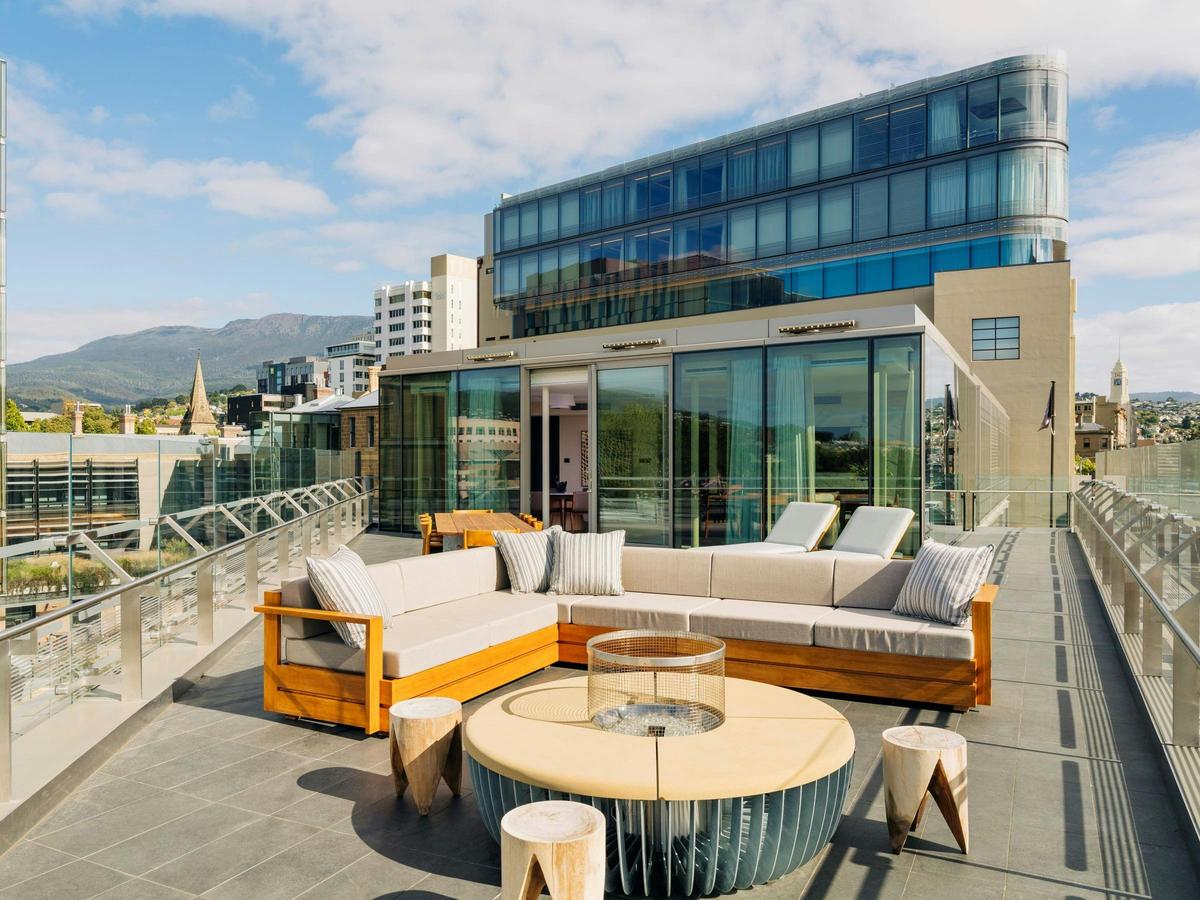 Aurora Terrace