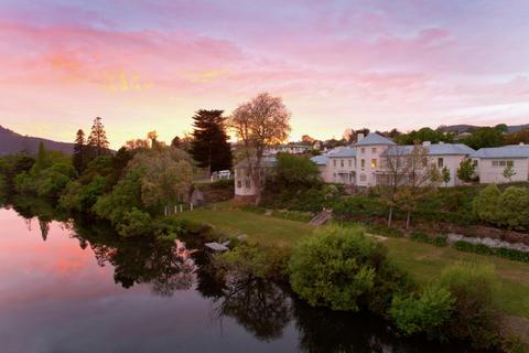 The Woodbridge Tasmania