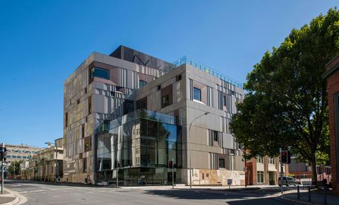 Theatre Royal  Hobart