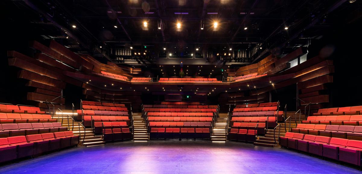 Studio Theatre