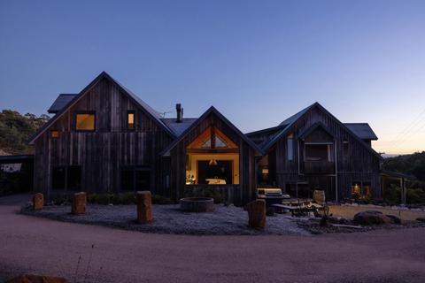 The Outlier Retreat