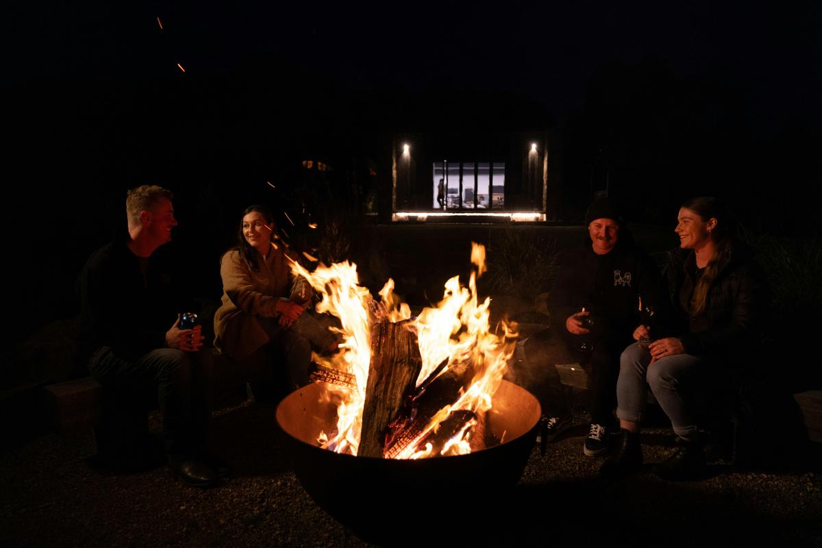 Fire Pit