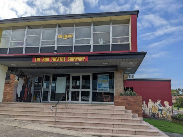 Roo Theatre Company
