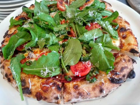 The Hub - Pizza and Beer Binalong Bay