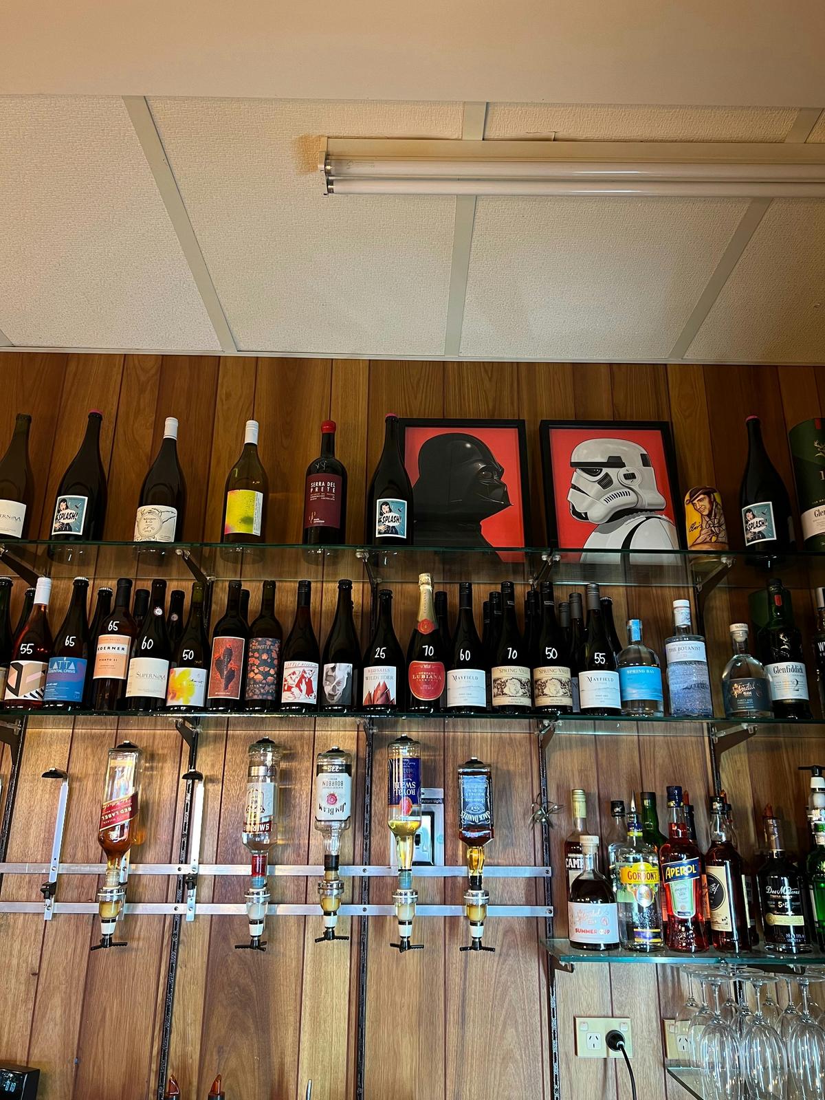 Bar 1