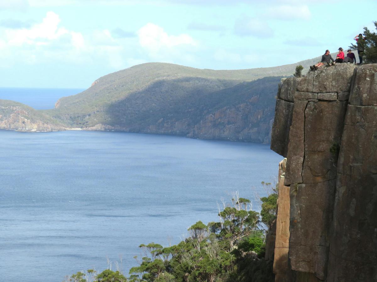 Three Capes Pack Free Walk