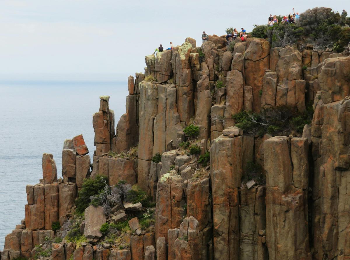 Three Capes Pack Free Walk