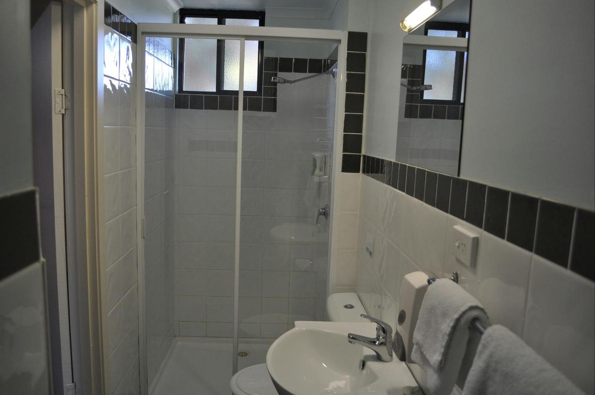 En-suite Bathroom