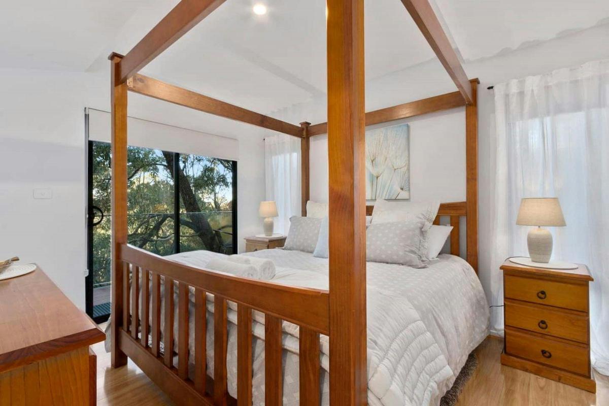 Treetops