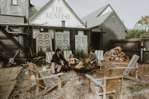 The Kentish