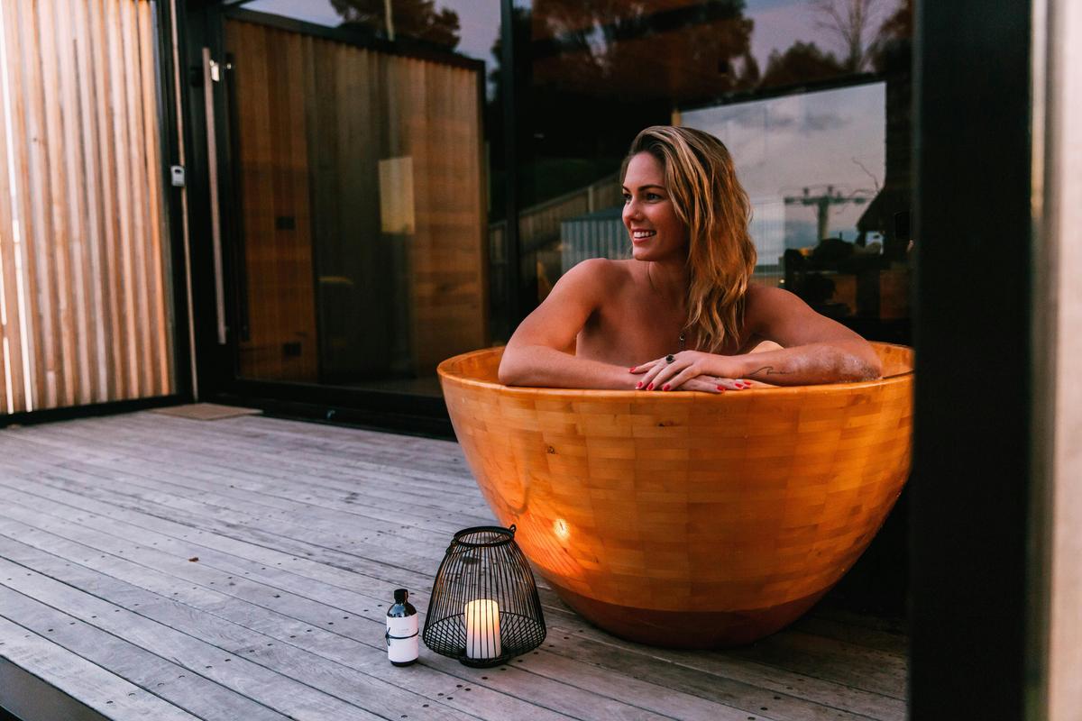 Bath Tailored Pod