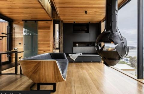 The Tailored Pod