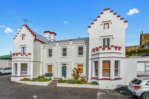 Trinity Hill Apartments