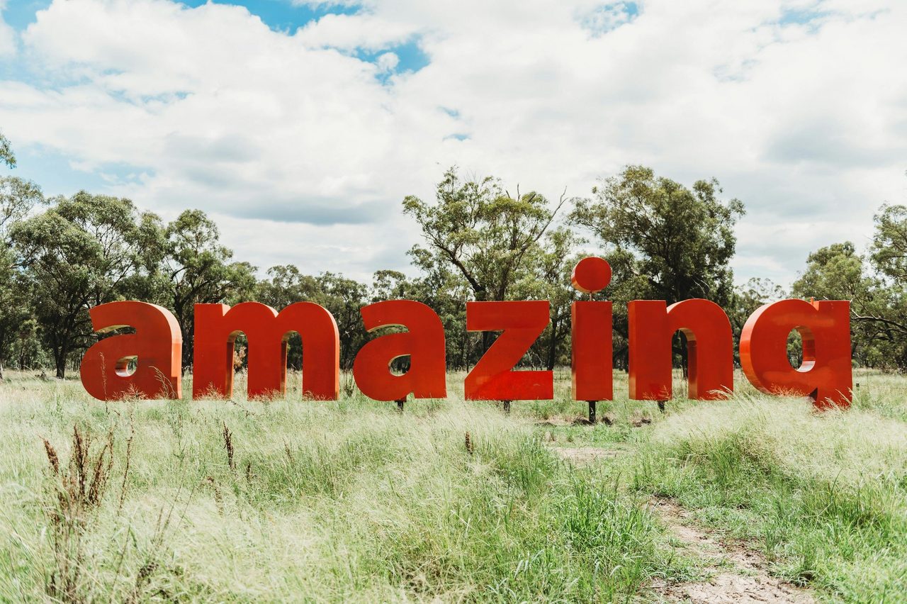 Amazing by Rosie Johnston and Forbes community