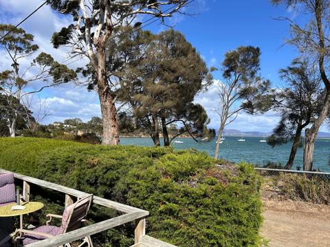 The Promenade Holiday Home