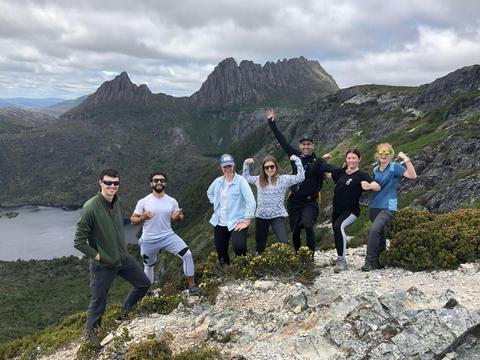 4 Day Wild Tasmania Tour
