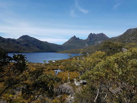 2 Day Cradle Mountain Tour