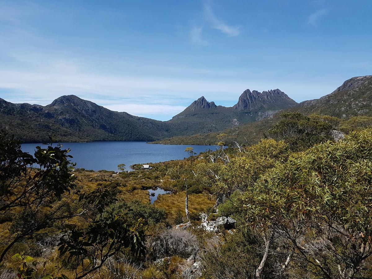 2 Day Cradle Mountain Tour