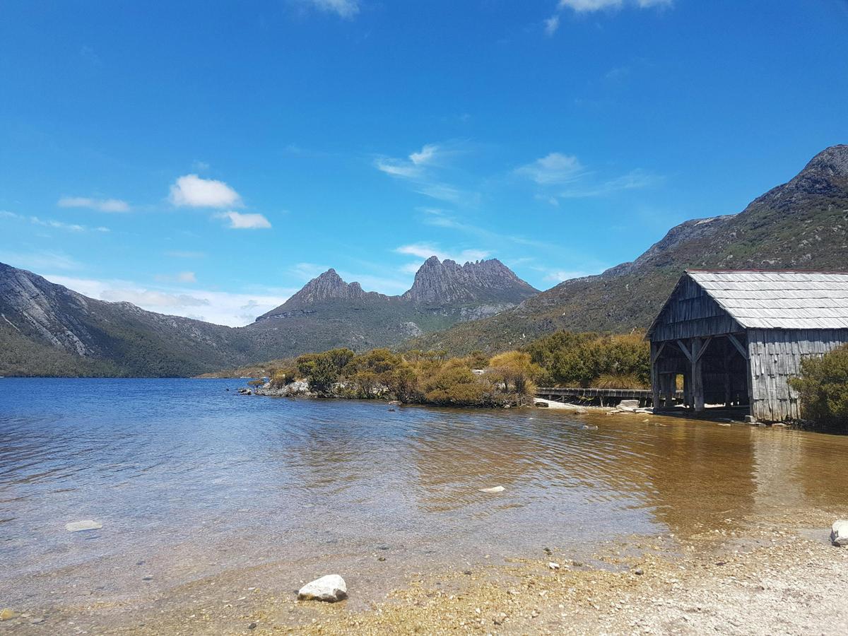 2 Day Cradle Mountain Tour