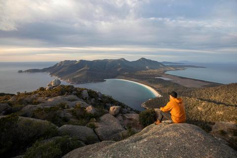 4 Day Wild Tasmania Tour