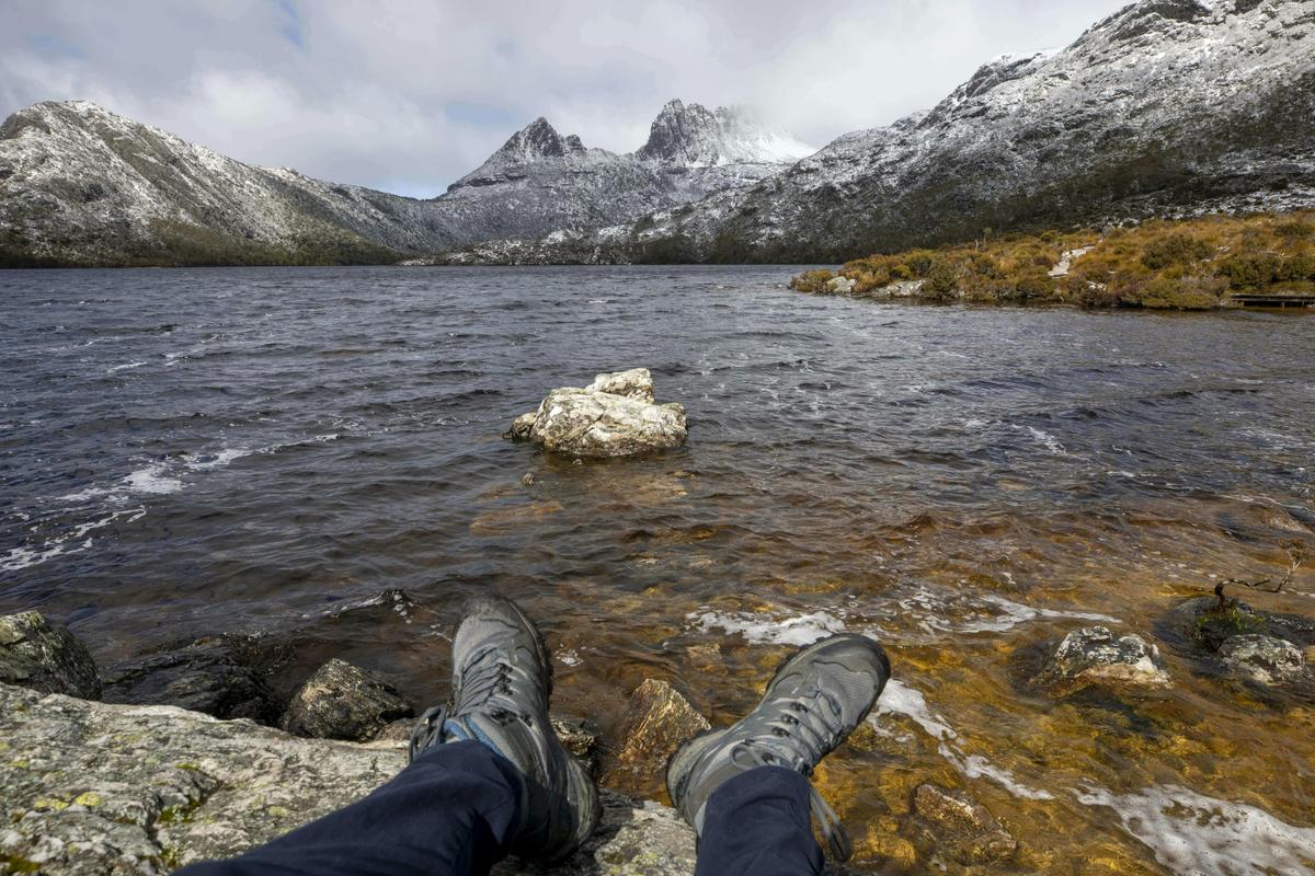 Cradle-Mountain-from-Hobart