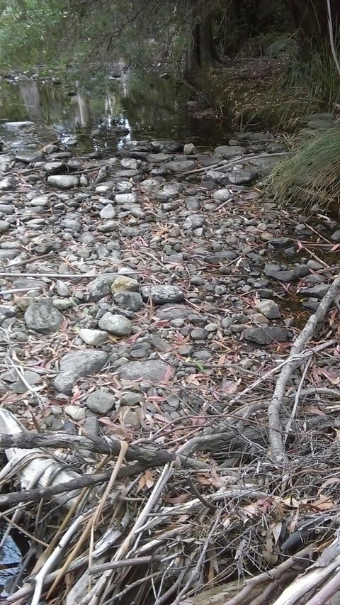 Valley Campground