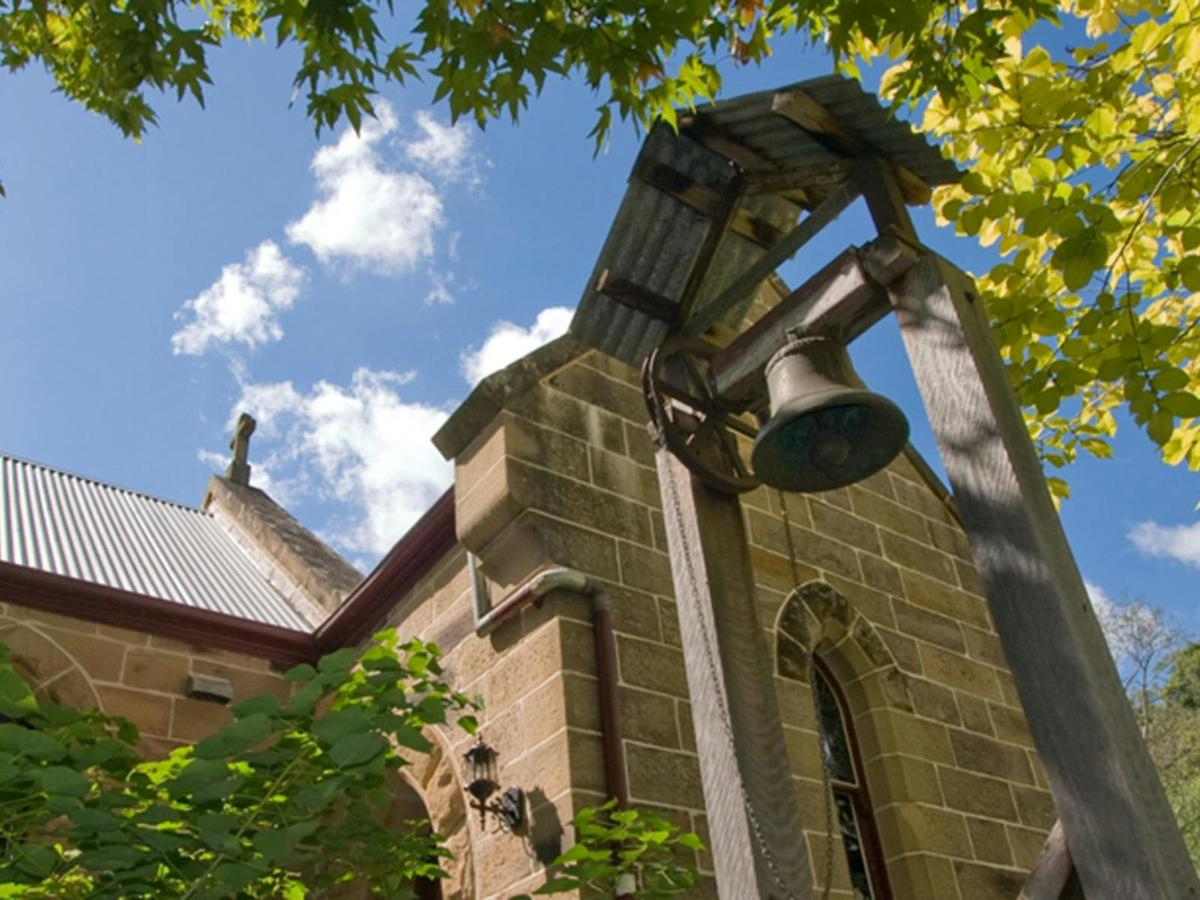 Saint Michael's Church Bell!