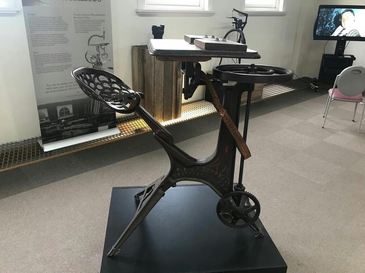 Router Table