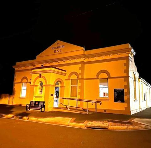 Westbury RSL