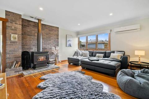 'Salt and Sand" Beach House