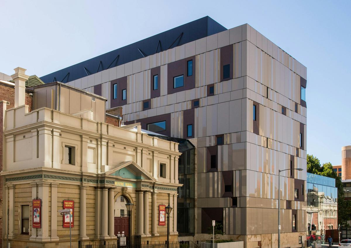 Theatre Royal Tour