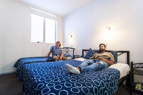 Twin/Double Ensuite