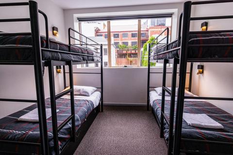 4 Share Ensuite