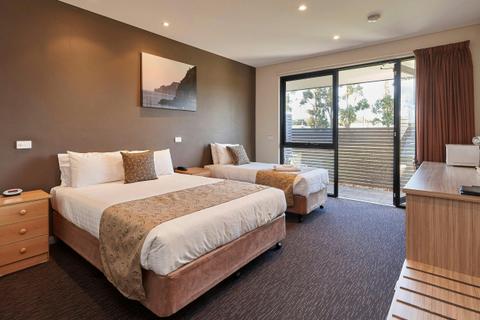 Ensuite room (Queen, Single)